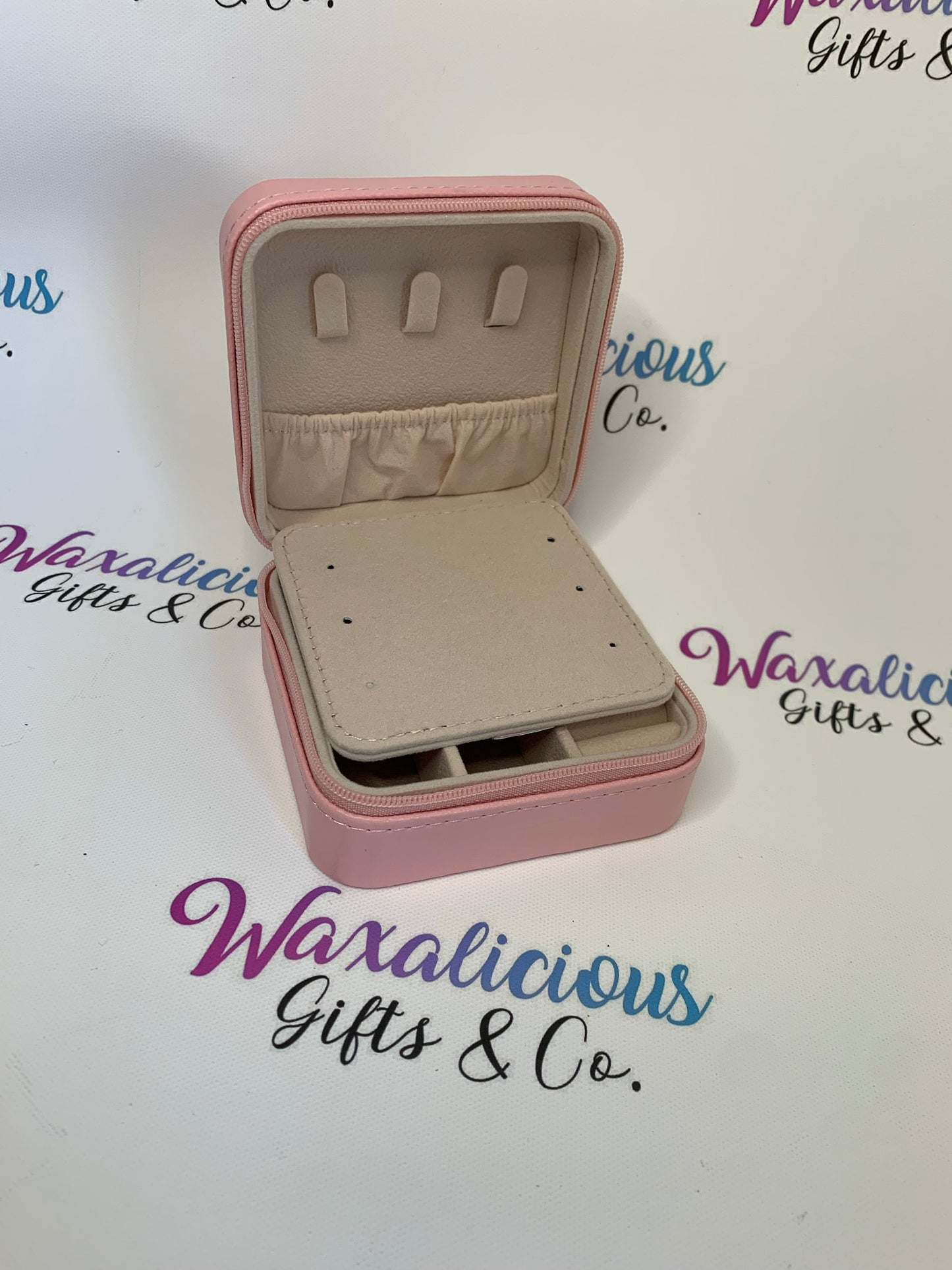 Jewellery Box