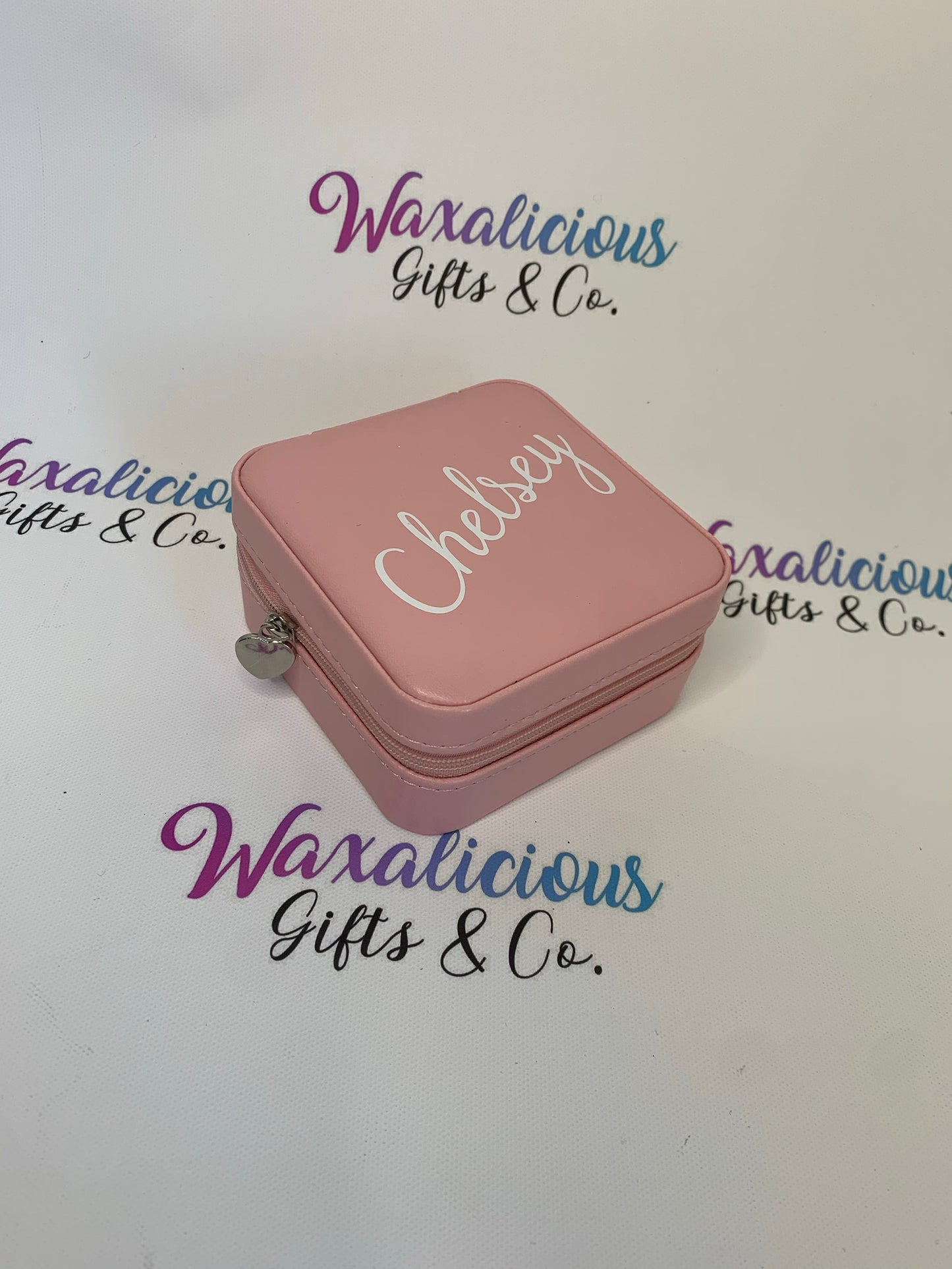 Jewellery Box