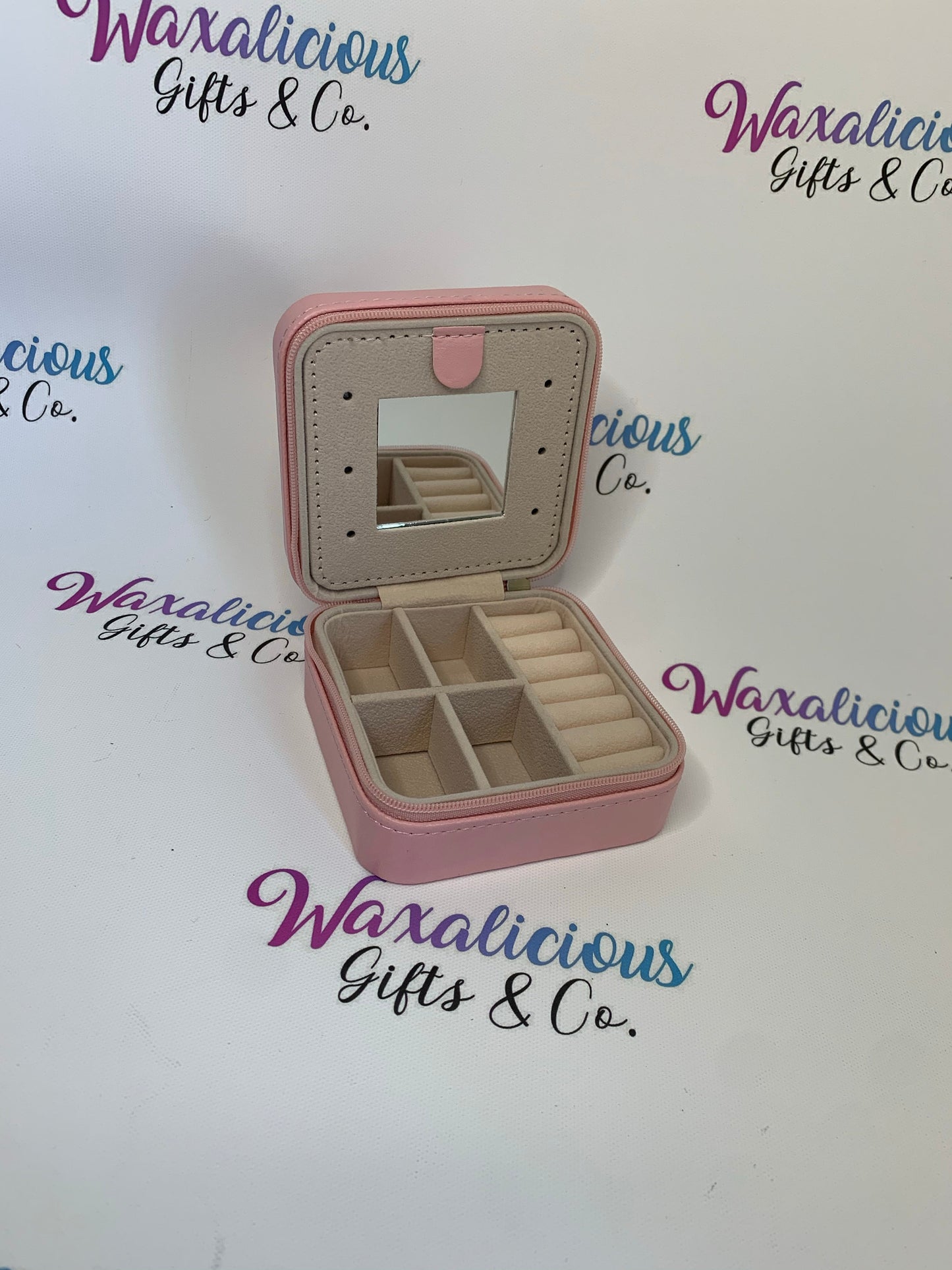 Jewellery Box