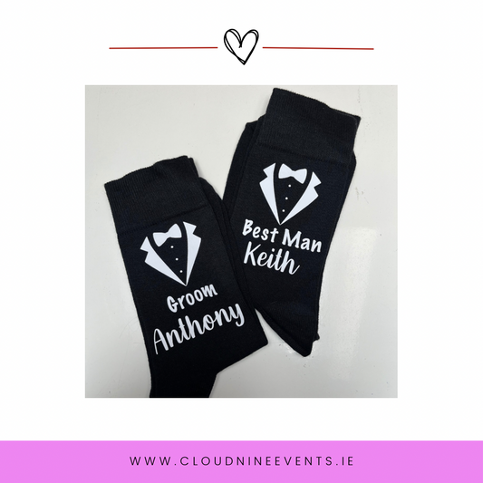 Men Socks