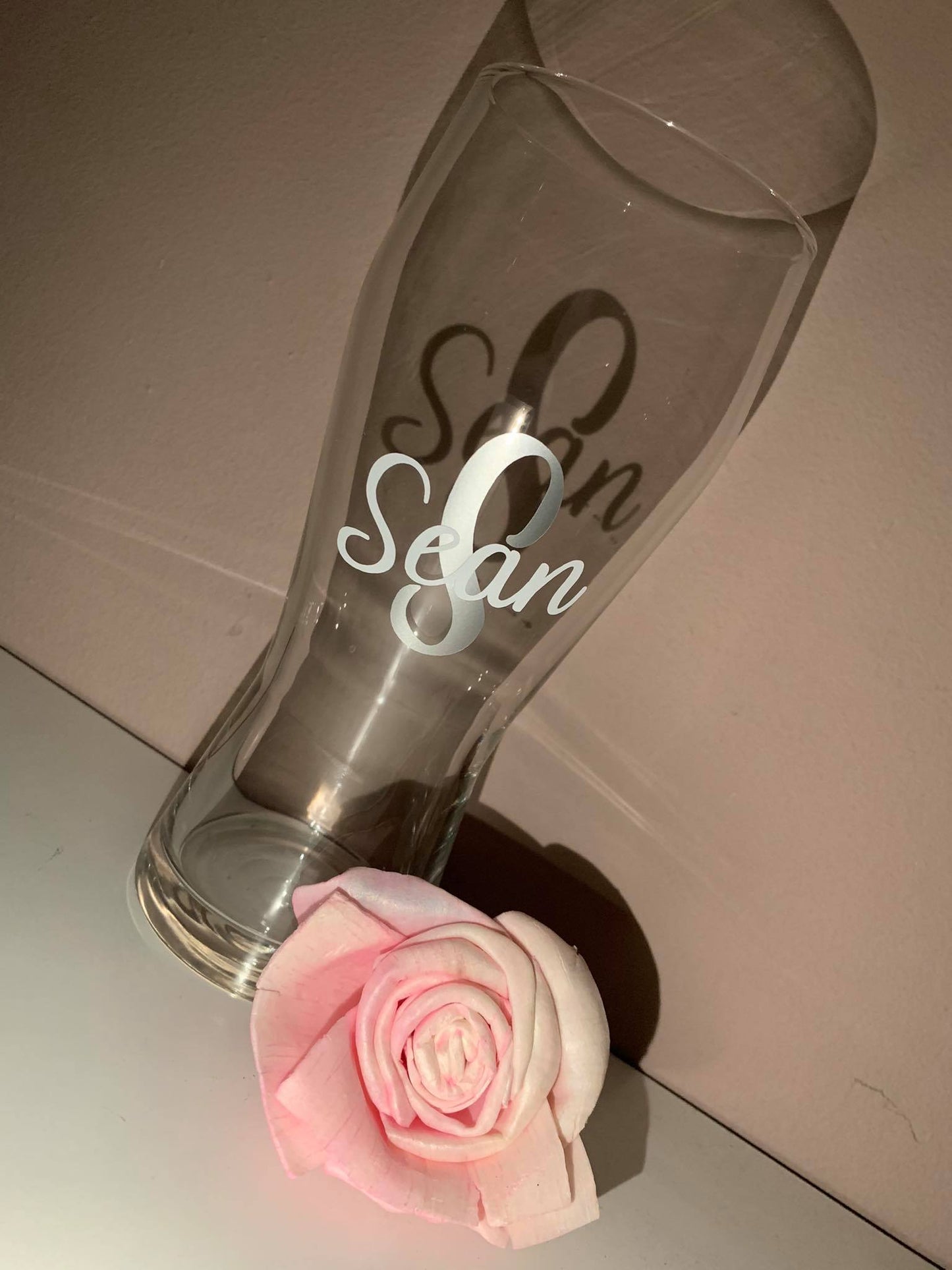 Pint Glass