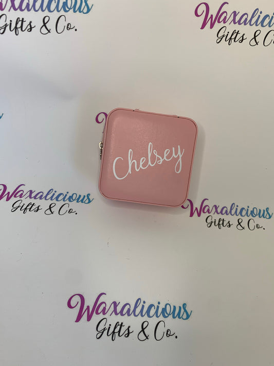 Jewellery Box